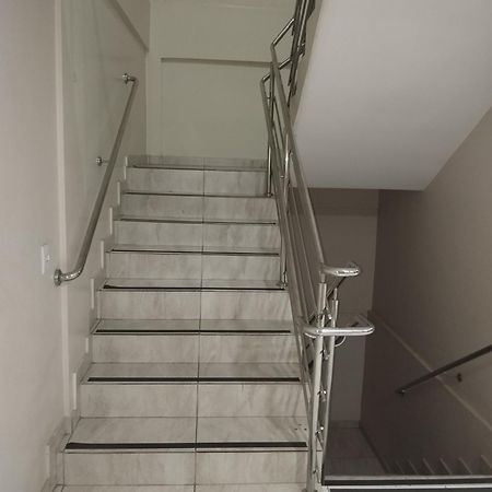 Lider Hotel Goiânia Zewnętrze zdjęcie