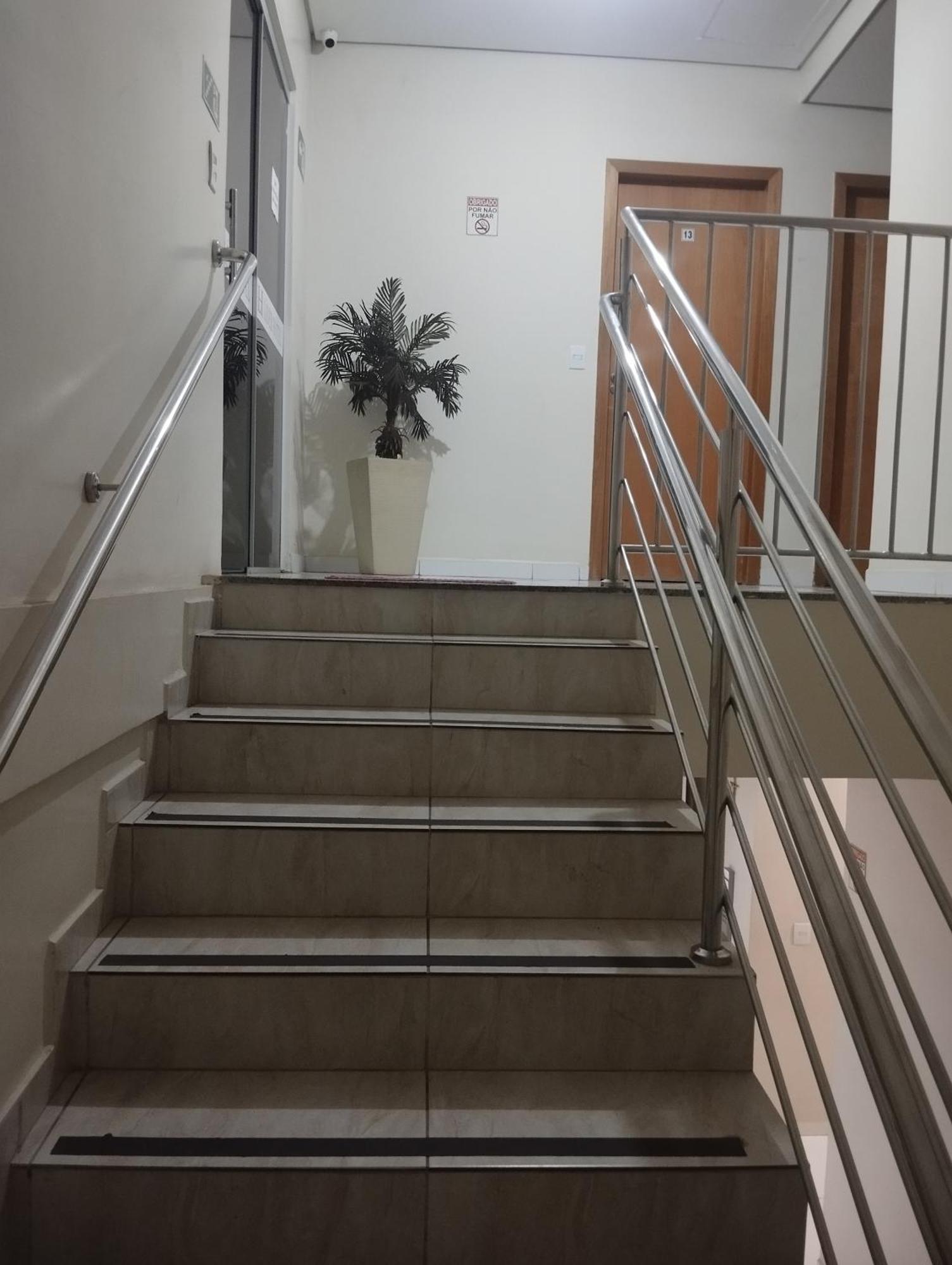 Lider Hotel Goiânia Zewnętrze zdjęcie