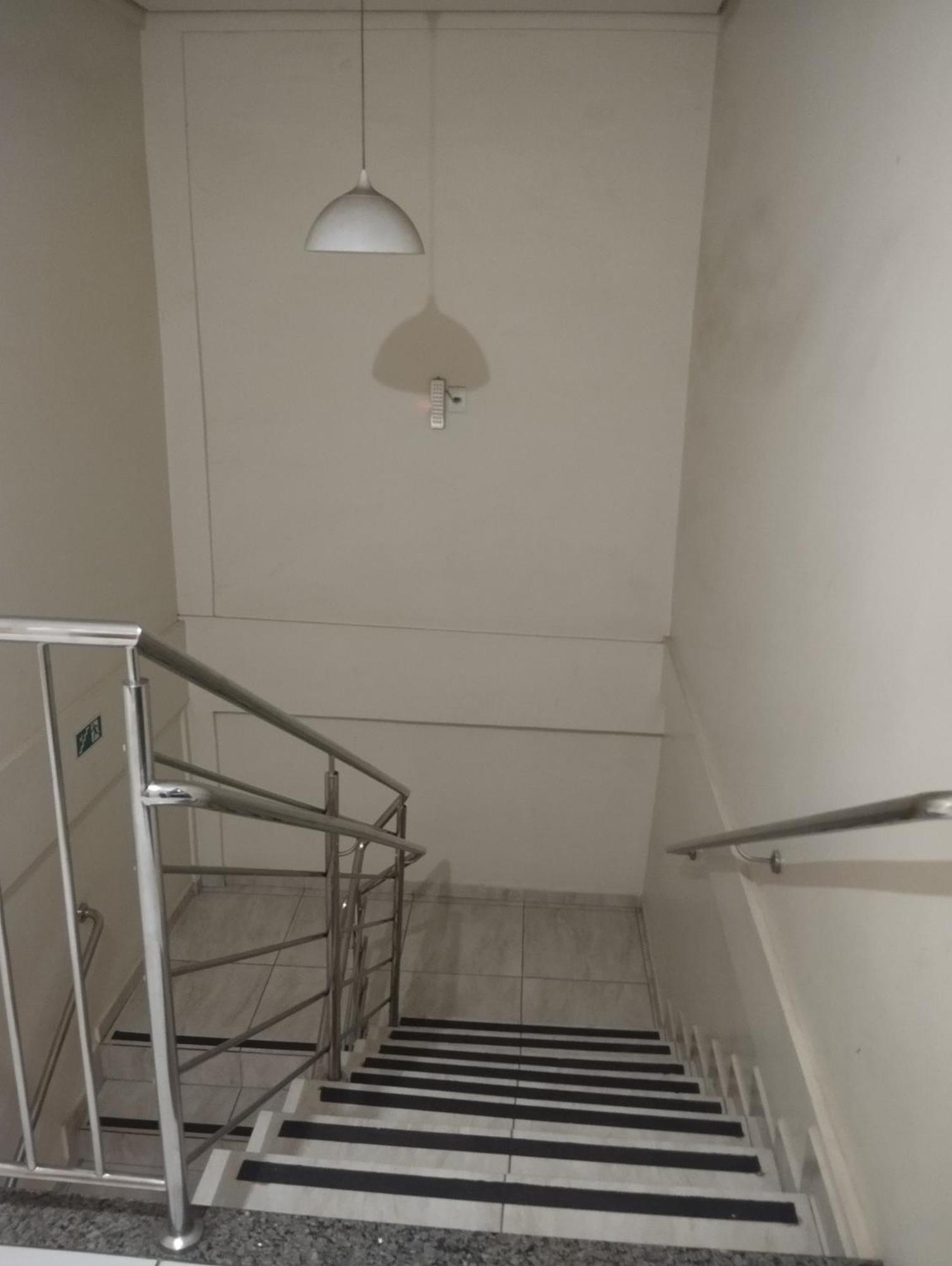 Lider Hotel Goiânia Zewnętrze zdjęcie