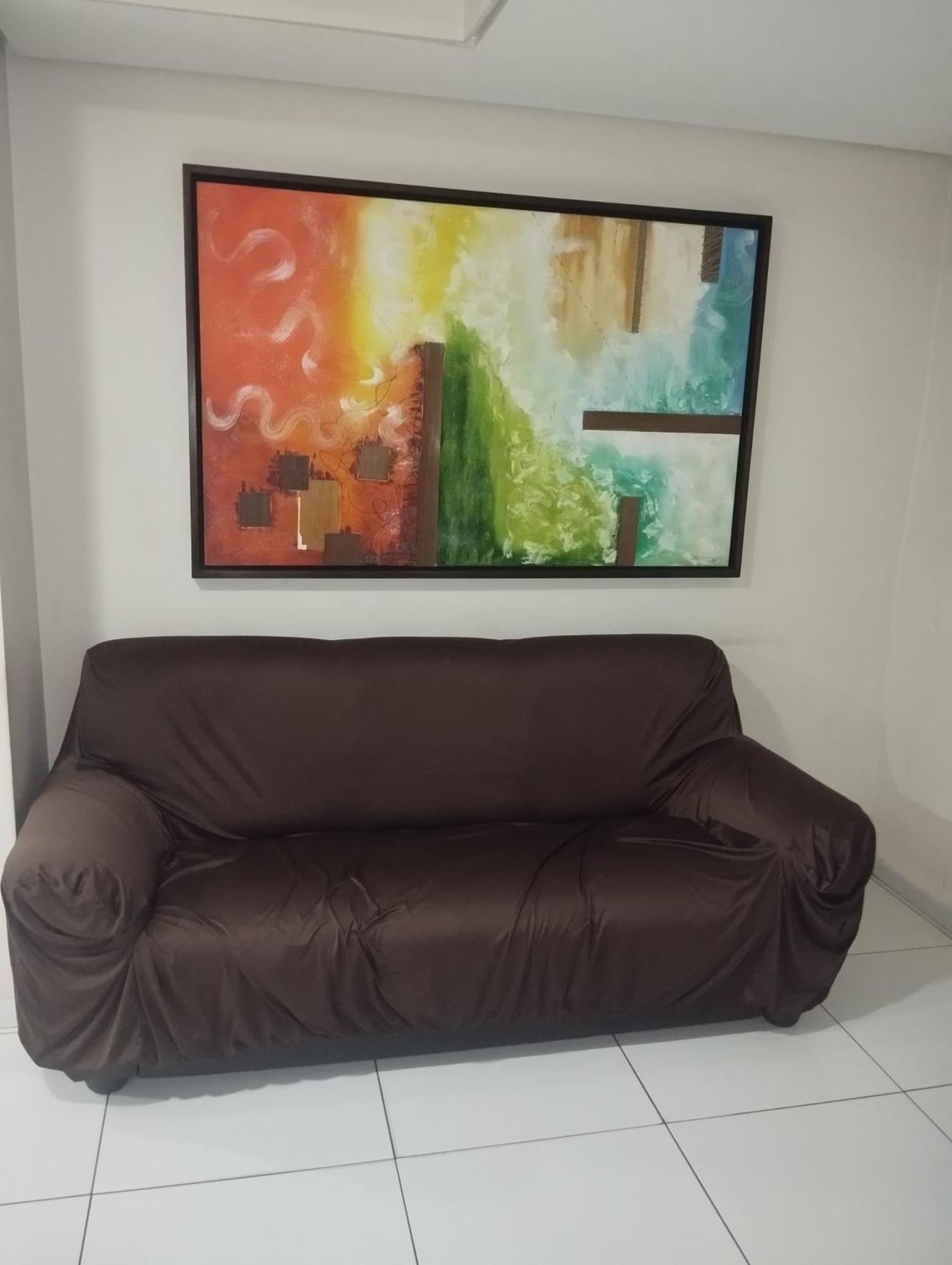 Lider Hotel Goiânia Zewnętrze zdjęcie