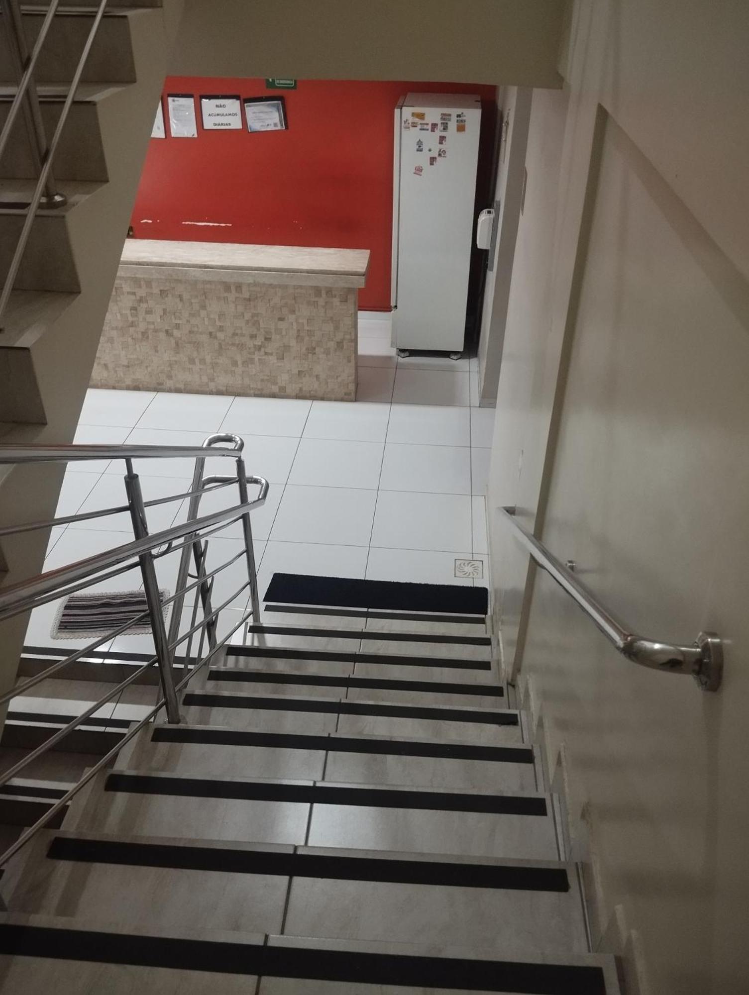 Lider Hotel Goiânia Zewnętrze zdjęcie