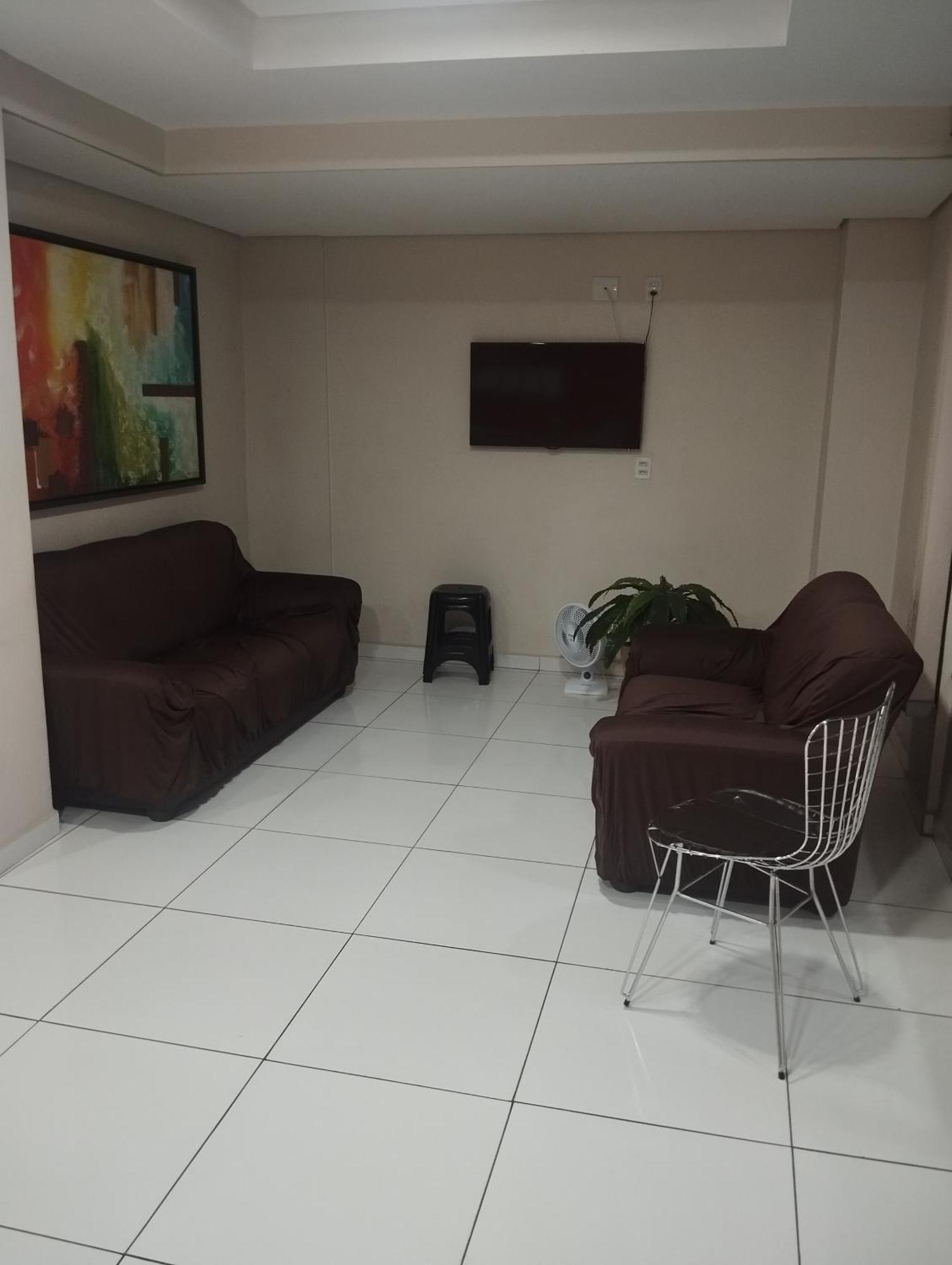 Lider Hotel Goiânia Zewnętrze zdjęcie